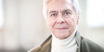 John Neumeier
