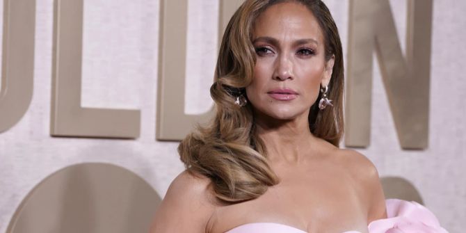 Jennifer Lopez