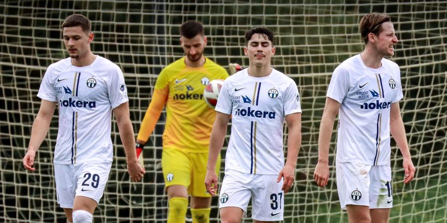 FCZ Testspiel Hannover 96