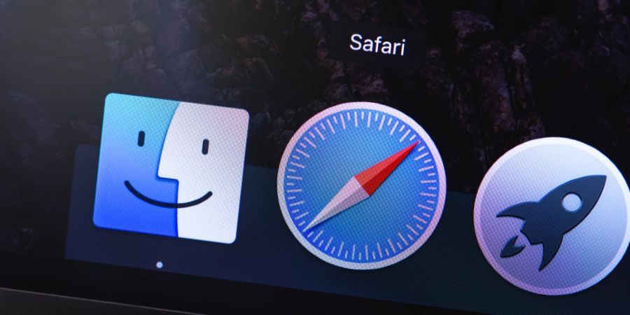 Safari Browser