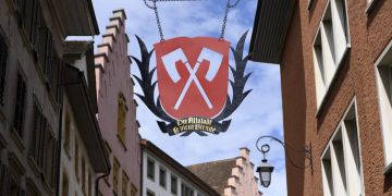 Stadtordnung