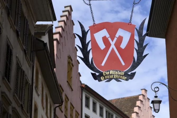 Stadtordnung