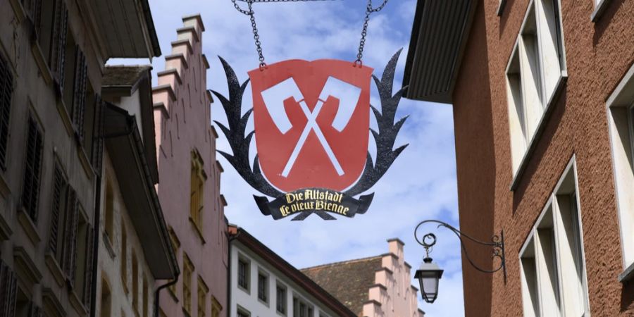 Stadtordnung