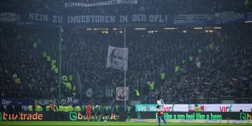 Hamburger SV Hannover 96