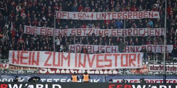 Bundesliga Investor DFL