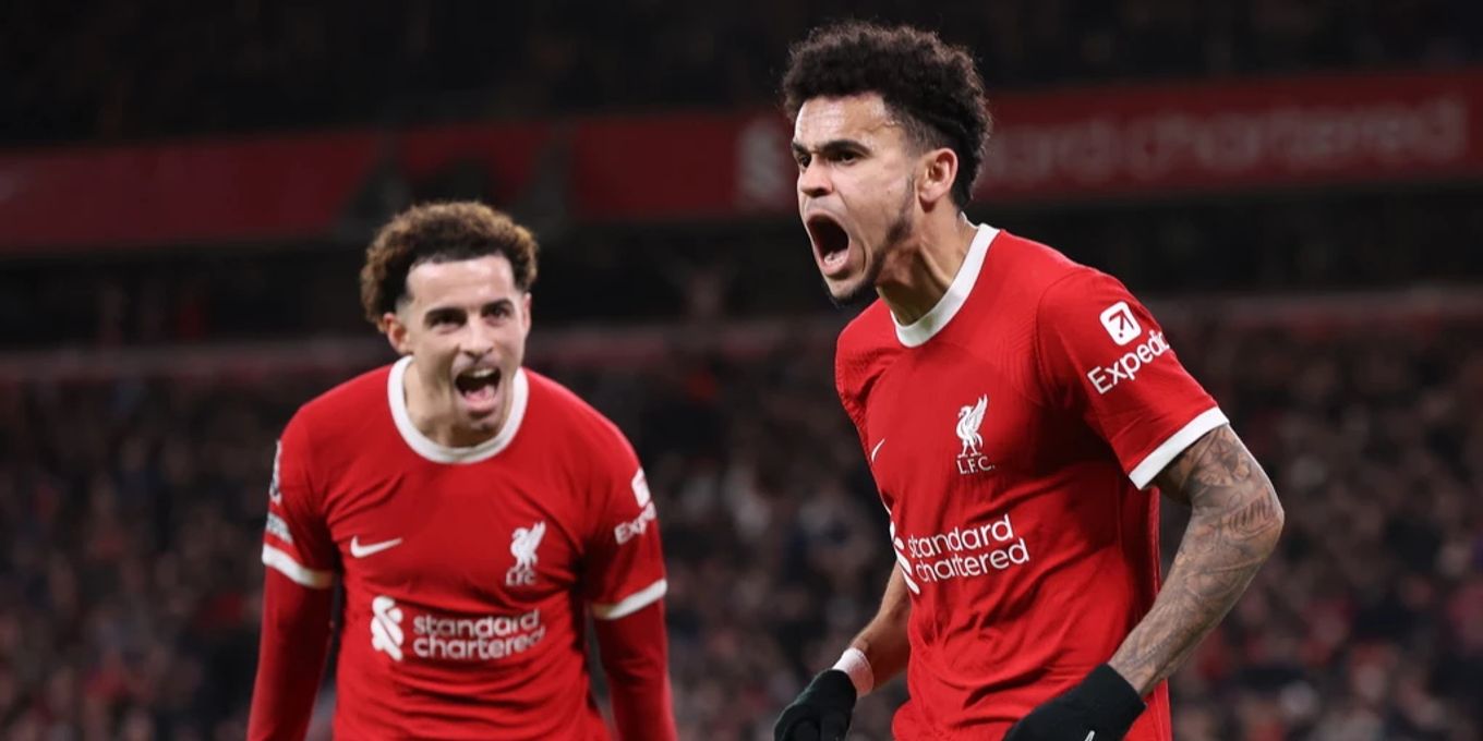 Liverpool fertigt Chelsea ab - Man City nun Zweiter | Nau.ch
