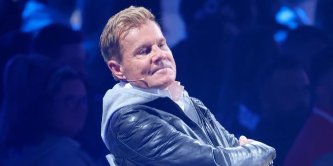 Dieter Bohlen