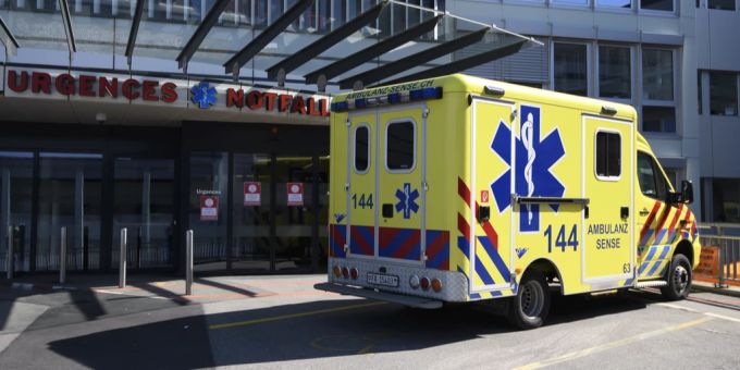 24h-Initiative - Freiburg sucht Lösung für überfüllte Notaufnahme