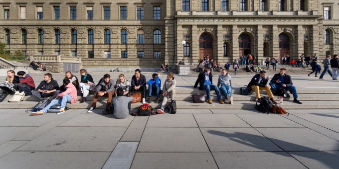 ETH Zürich