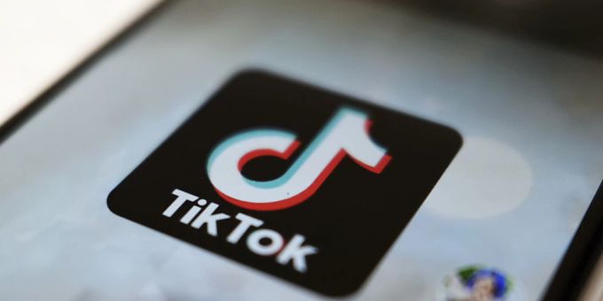 @TeamBundeskanzler - Deutsche Regierung nun auch auf Tiktok