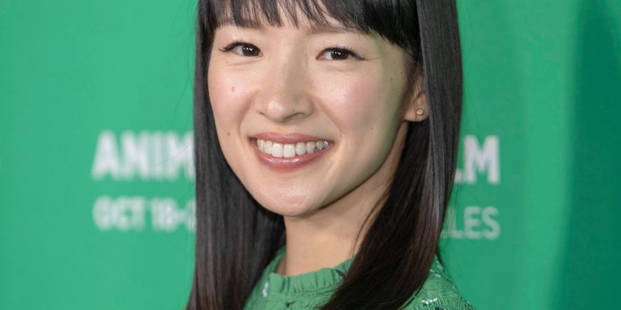 marie kondo, japan, aufräumexpertin