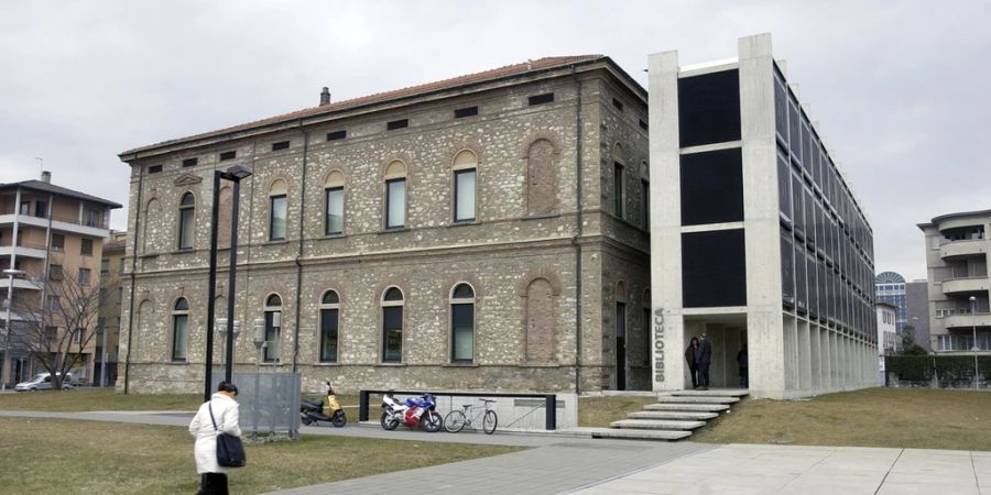 Neben der ETH Lausanne verzeichnen die ETH Zürich und die Unversità della Svizzera Italiana die grösste Zunahme an ausländischen Studierenden.