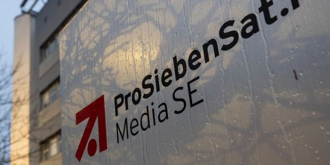 ProSiebenSat.1