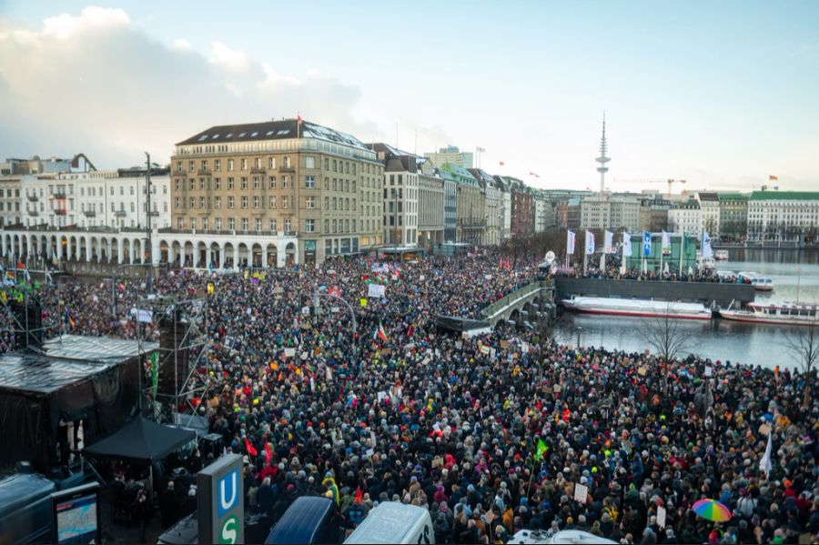 Hamburg