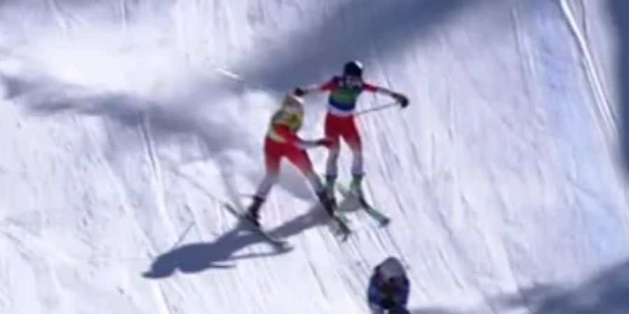 skicross