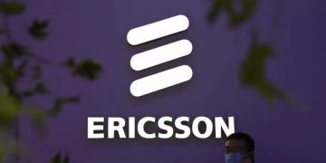 Ericsson