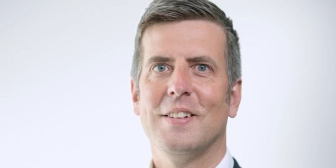 Walter Scherz wird per 1. September 2024 designierter CFO der Franke Gruppe und Mitglied der Konzernleitung. Walter Scherz