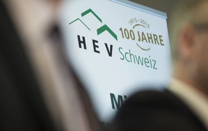 Aktionsplan Wohnungsnot Wohnungsknappheit Hauseigentümerverband