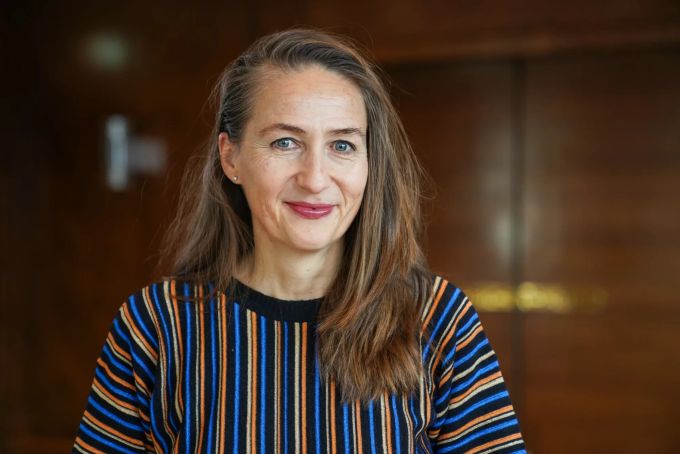 Benedicta Aregger