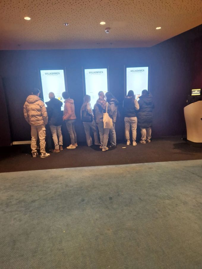 Kino