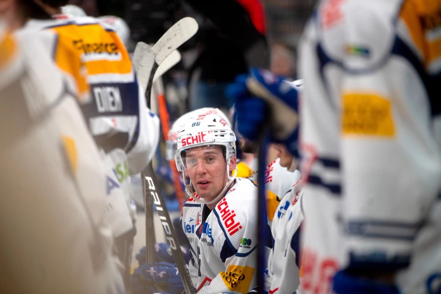 EHC Kloten