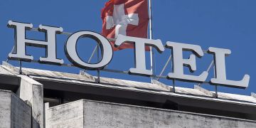 Schweizer Hotellerie