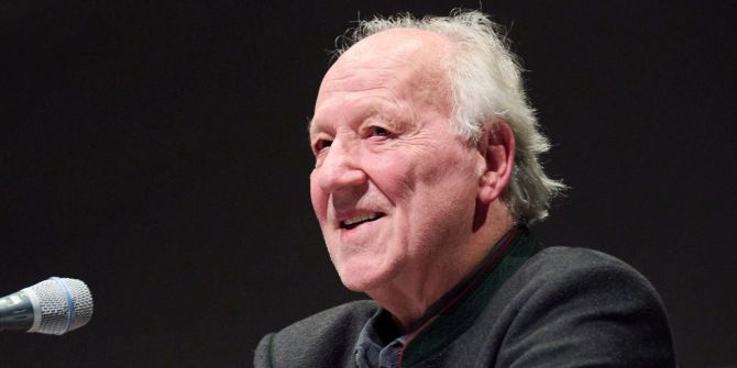 Werner Herzog