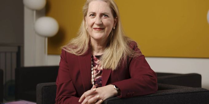 Die WTO bleibt «der Königsweg» für die Schweizer Wirtschaft in der heutigen Welt, sagt Staatssekretärin Helene Budliger Artieda in Abu Dhabi. (Archivbild) Die WTO bleibt «der Königsweg» für die Schweizer Wirtschaft in der heutigen Welt, sagt Staatssekretärin Helene Budliger Artieda in Abu Dhabi. (Archivbild)