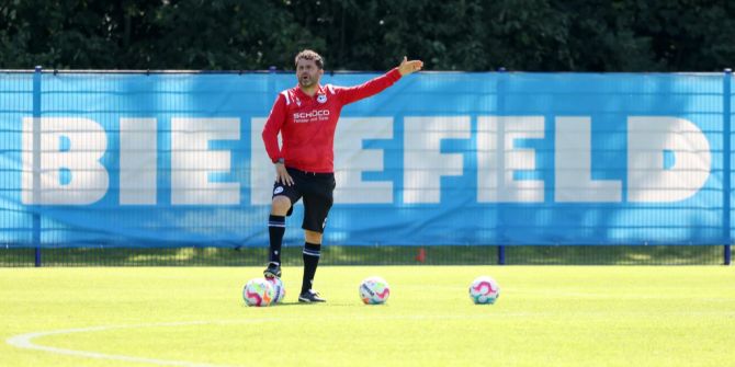 arminia bielefeld