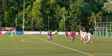 Fussball Herren