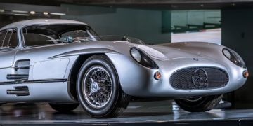 Welt Mercedes