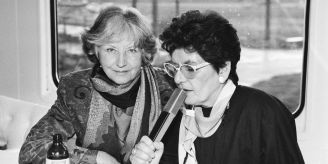 Mit 88 Jahren - Berner Autorin Katharina Zimmermann verstorben