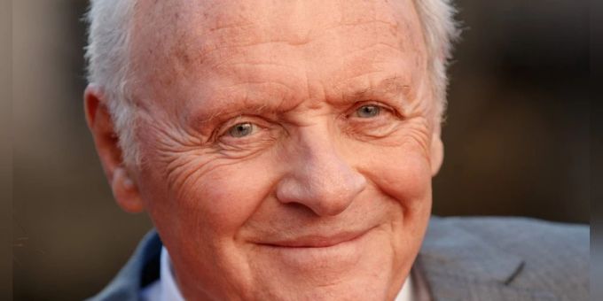 Anthony Hopkins ist zweifacher Oscarpreisträger. Anthony Hopkins ist zweifacher Oscarpreisträger.