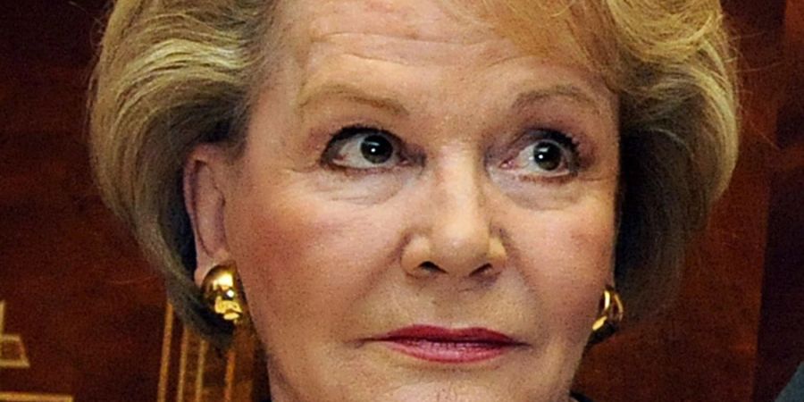 Die Opernsängerin Renate Holm ist im Alter von 90 Jahren in Wien gestorben.