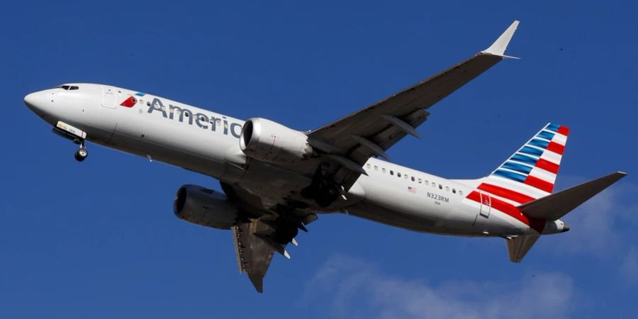 American Airlines