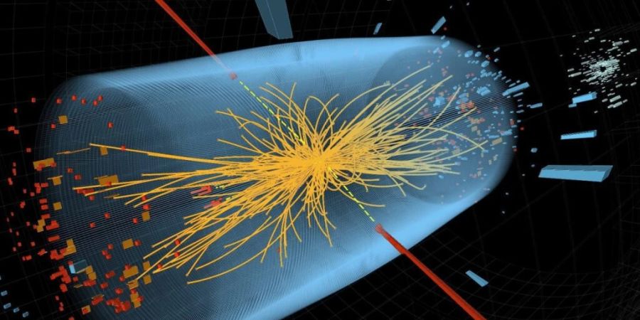 Higgs-Boson