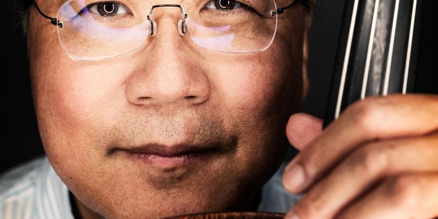 Der Cellist Yo-Yo-Ma erhält in diesem Jahr den Birgit-Nilsson-Preis.