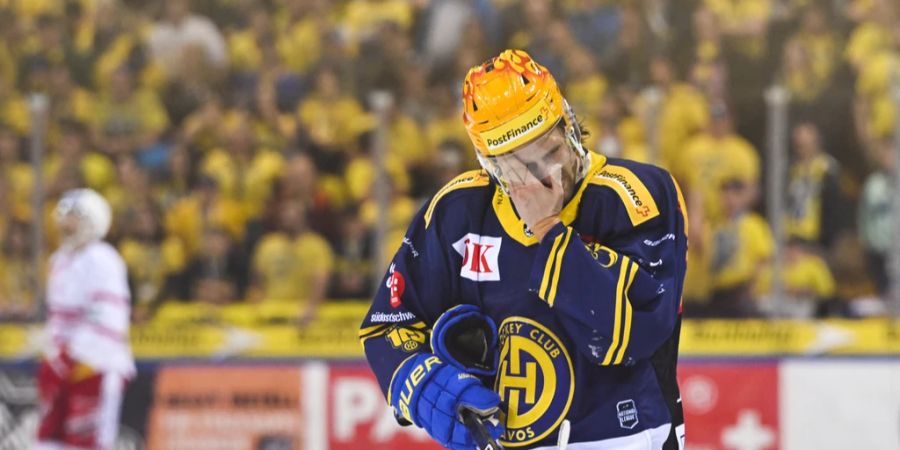 HC Davos