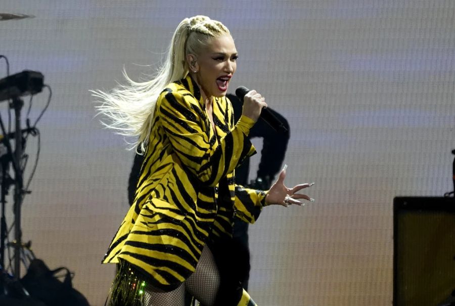 Gwen Stefani wurde mit Hits wie «Hollaback Girl» und «The Sweet Escape» weltweit berühmt.