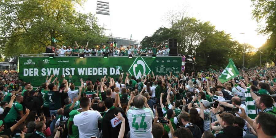 sv werder Bremen