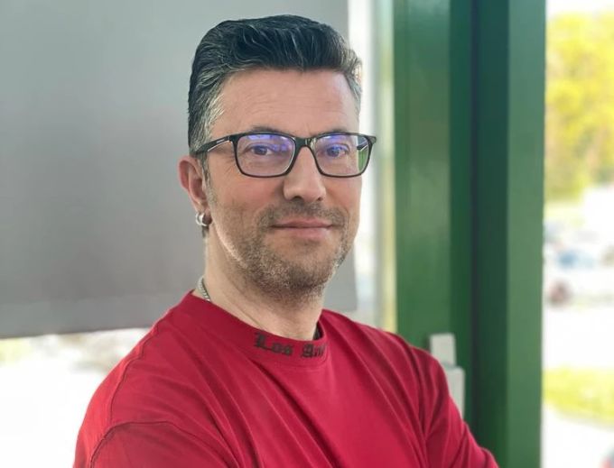 Cappilli: «Wer Yelasai eine Chance gibt, wird es nicht bereuen.» Cappilli