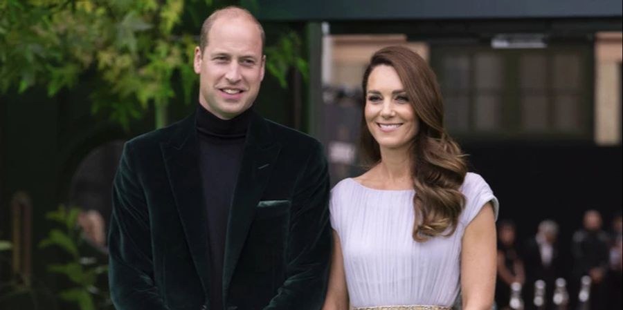 kate and william