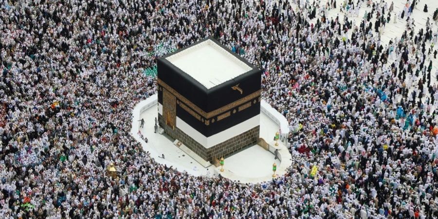 Mekka