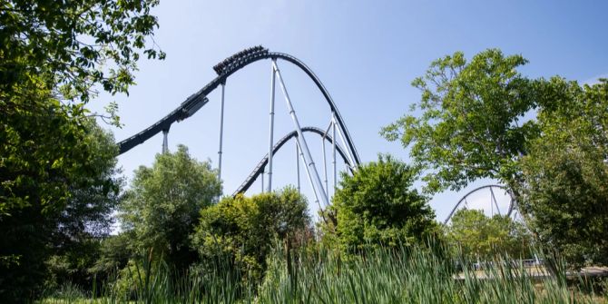 Europa Park Pfefferspray Attacke