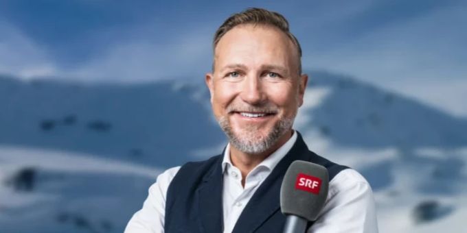 Stefan Abplanalp verstärkt das Ski-Experten-Team beim SRF für die nächste Saison. ski srf