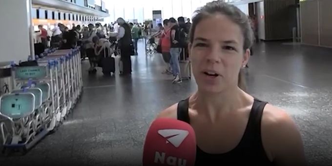 Flughafen-Umfrage - Viele würden «Flug trotz Streik riskieren»