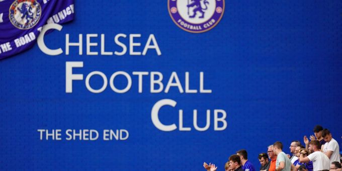 Die Übernahme des englischen Fussball-Erstligisten FC Chelsea ist perfekt. Die Übernahme des englischen Fussball-Erstligisten FC Chelsea ist perfekt.