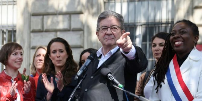 melenchon