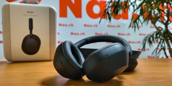 Sony WH-1000XM6