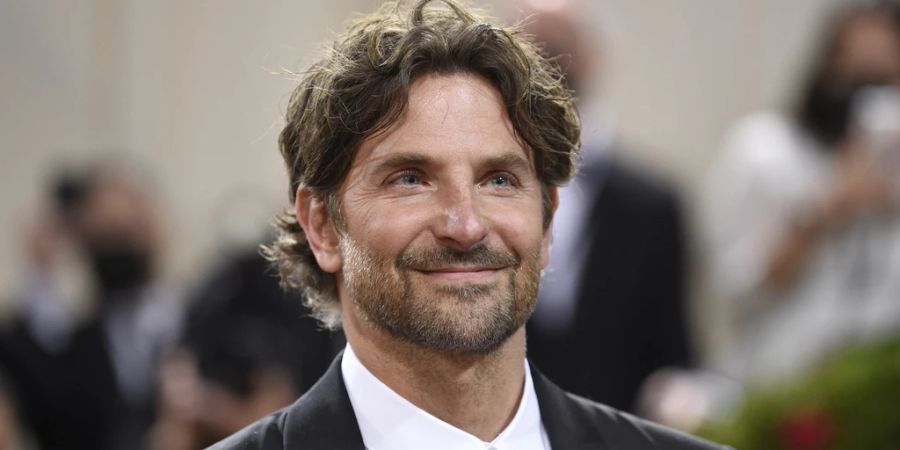 Bradley Cooper